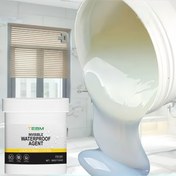 Resim TEBM Su Geçirmez Yapıştırıcı - Hızlı Kuruyan, Güçlü Bağlantı Sızdırmazlık Malzemesi Banyo, Mutfak, Zeminler, Duvarlar için - Ağır Hizmet Su Geçirmezlik Ajanı, PVC, Fayans, Beton, Metal ile Uyumlu - (100g/300g/500g Seçenekleri) - DIY Projeleri ve Profesyonel Kullanım için İdeal, Banyo Su Geçirmezliği, Mutfak Sızdırmazlığı, Şık Konteyner Tasarımı, Dayanıklı Sızdırmazlık Malzemesi, Hızlı Kuruyan Formül, Yüksek Performanslı Sızdırmazlık Malzemesi, Ev İyileştirme, Fayans Yapıştırıcısı, Zemin Fayans 