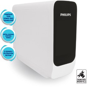 Resim Philips Pompasız Su Arıtma Cihazı Aut3060/62 