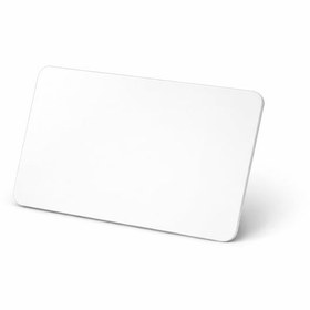 Resim Rfgate Nfc Dijital Kartvizit Ntag215 Beyaz - 50 Adet 