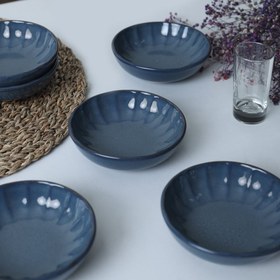 Resim Lapis Sirius Çerezlik / Sosluk 12cm 6 Adet 
