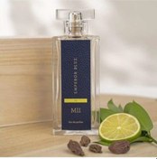 Resim Emperor Blue MII Erkek Parfüm EDP 100 ML 