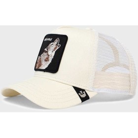 Resim Goorin Bros Unisex Şapka 1010389 Beyaz 