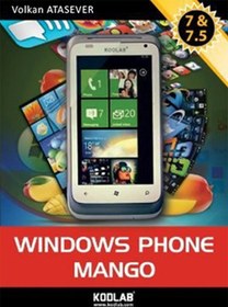 Resim Windows Phone Mango 7 & 7.5 