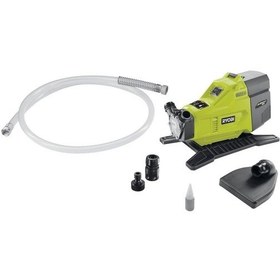 Resim Ryobi R18TP-0 Akülü Transfer Pompası (Akü & Şarj Hariç) - 5133003934 