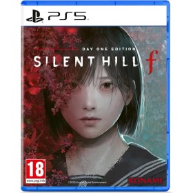Resim Silent Hill F Day One Edition Ps5 