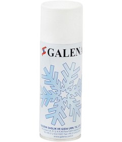 Resim Galena Soğutucu Sprey 200 ml - Pratik ve Ergonomik 