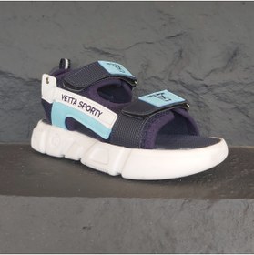 Resim VETTA Kids F0101 Erkek Çocuk Spor Sandalet 