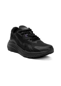 Resim M.P MP 242-1897mı Erkek Sports Casual Ayakkabı Siyah-siyah 40 Siyah 