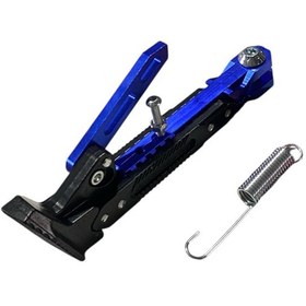 Resim Modifiye Yan Sehpa Ayarlanabilir Üniversal Mavi - Arr2419 Mavi 