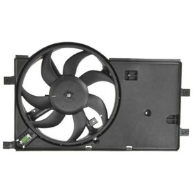 Resim renom Beher Peugeot Bipper Nemo Fiorino Fan Motoru Klimalı 1253.r3 