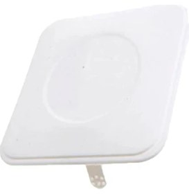 Resim Tek Iş Buat Kapağı Kare 