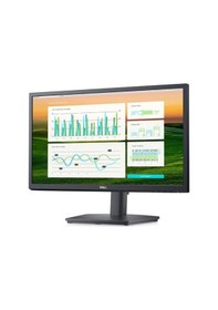Resim Dell E2222hs 21.5 Fhd 60hz 5ms Hdmı Vga Dp Led Monitör 