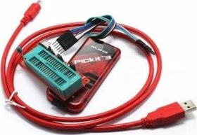 Resim Pickit3 Pic Programlama Kartı 