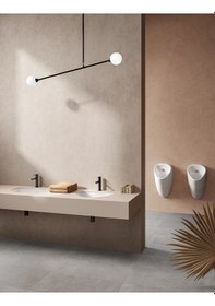 Resim Vitra Plural 7812B403-0016 Üçgen Alçak Çanak Lavabo Beyaz 47 CM 