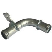 Resim ATIK EGR BORUSU PALIO-PUNTO 1.3 JTD Uyumlu 