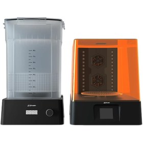 Resim Phrozen Wash&Cure Yıkama Kürleme Seti 