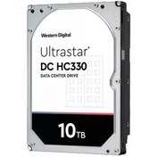 Resim Wd Ultrastar WUS721010ALE6L4 3.5İnç 10TB 256Mb 7200Rpm 7/24 Enterprise Güvenlik - Nas HardDisk (DC HC330) (0B42266) 