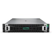 Resim HPE Silver 4310 DL380 Gen10 P55279-421 1x32gb 1x800W 2U Rack Sunucu MR416i-p NC EU 