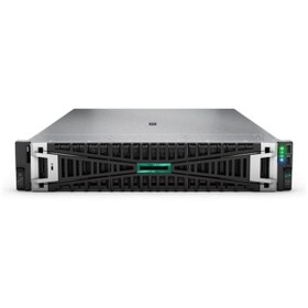 Resim HPE Silver 4310 DL380 Gen10 P55279-421 1x32gb 1x800W 2U Rack Sunucu MR416i-p NC EU 