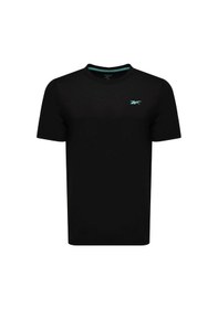 Resim Reebok Monac Erkek Tişört C-reb055813e10001 Siyah 