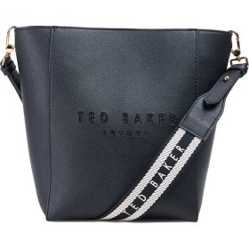 Resim Ted Baker Siyah Kadın Omuz Çantası TBSS26FBAG032 