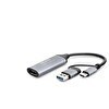 Resim Evimdeyokyok HDX7844 HDMI Video Capture Type-C - Usb3.0 4K 30Hz 