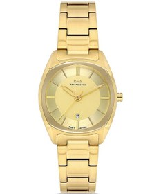 Resim Rms Kadın Kol Saati Rms.1.ag1488.06 Altın 