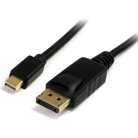 Resim Platoon 1.5 Metre Mini Display Port To Display Kablo Mını Dp Dısplay 