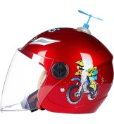 Resim Pangolin Outdoors Çocuk Kask (Yurt Dışından) 