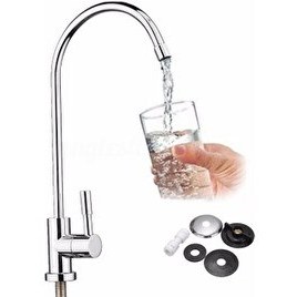 Resim Sulook Lux Su Arıtma Musluk Seti-Kolay Montaj 