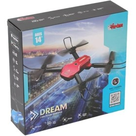 Resim Urfakent H866HW - 2.4g Wifi Kameralı Şarjlı Full Fonksiyon Drone 