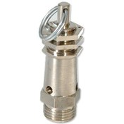 Resim Mirteknik 1-2'' Kompresör Emniyet Ventili 