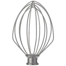 Resim Kitchenaid 5kpm5 Kaldırmalı Stand Mikser İçin Tel Çırpıcı 