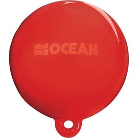 Resim Ocean Spor Şamandıra. Kırmızı. 23Cmx20Cm 