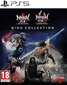 Resim PS5 Playstation 5 Nioh Collection Oyun Sony
