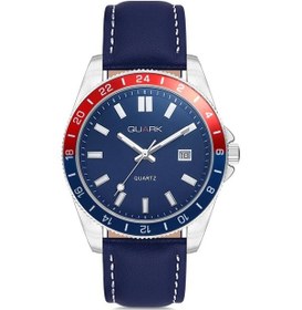 Resim Quark QC-420L-2A2 Erkek Kol Saati 