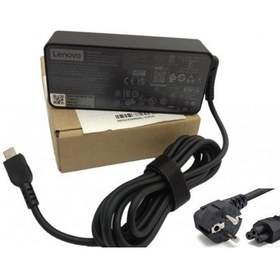 Resim Asus Ad2129520 Adp-65sd B Uyumlu Notebook Adaptör Type-c 20v 3,25 65w 