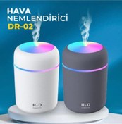 Resim shop H2o Hava Nemlendirici 