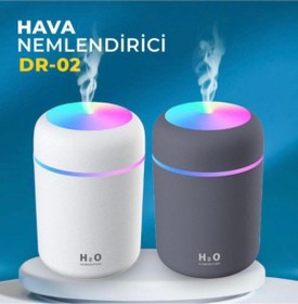 Resim shop H2o Hava Nemlendirici 