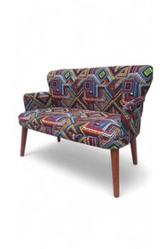 Resim ARYANS HOME Büro Koltuğu Ofis Bekleme Koltuk Takımı Balkon Koltuk Takımı Çay Seti Koltuk Takımı 