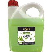 Resim Luxor Kimya Yeşil Çay Ev Ve Oto Parfümü 3 Lt 