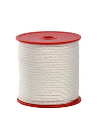 Resim Globe Polyester Çok Amaçlı Halat Ip 2 Mm 150Mt. 
