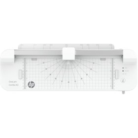 Resim HP OneLam Combo A3 Laminasyon Makinesi/Ciltleme Makinesi-75-125 mikron 