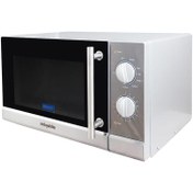 Resim Öztiryakiler Endüstriyel Mikrodalga Fırın, 23 litre 9890.D90D2.30 
