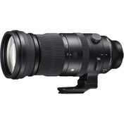 Resim Sigma 150-600mm f/5-6.3 DG DN OS Sports Lens (Sony E) 