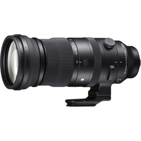 Resim Sigma 150-600mm f/5-6.3 DG DN OS Sports Lens (Sony E) 