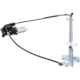 Resim Cam Krikosu 95xf Euro-3 Sağ Motorlu - 1354703 