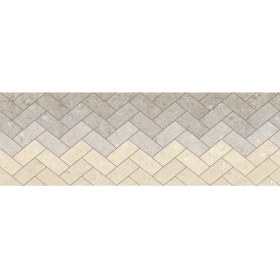 Resim Ege Seramik 250X750 URLA MIX DEKOR - 1 kutu 1.13 m2 