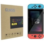 Resim Glass Nintendo Switch Temperli Ekran Koruyucu Tempered Glass 9H 
