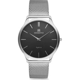 Resim Momentus EM125S-04SS Erkek Kol Saati 